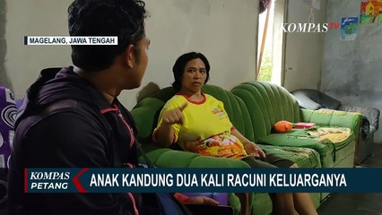 Bukan Cuma Sekali, Dhio Daffa Ternyata Pernah Coba Racuni Keluarganya dengan Minuman Dawet