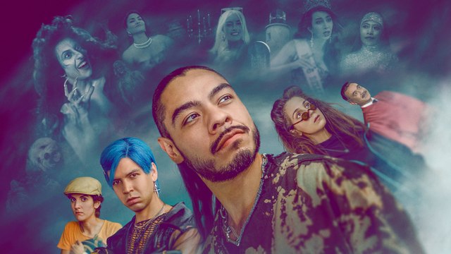 'Los Espookys', tráiler de la serie de HBO