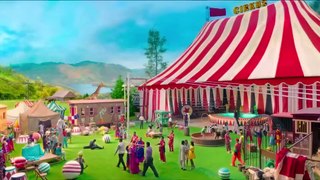 Cirkus | Official Trailer | Ranveer Singh | Rohit Shetty |