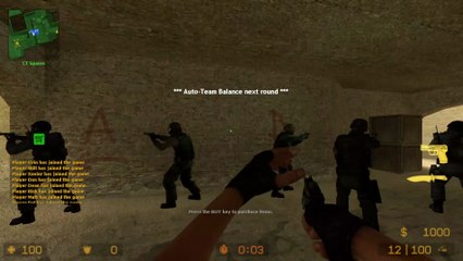 counter strike source
