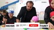 Masterchef Jurisi Mehmet Yalçınkaya’dan Engelli Çocukları Sevindirecek Ziyaret- TGRT Haber