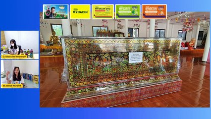 กรุงเทพฯนครพนม 700 กว่า กม. : LADY DUO Social Talk Today : 1 ธ.ค. 2565