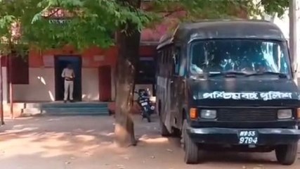 ঝাড়গ্রাম: নাবালিকা অপহরণের ঘটনায় গ্রেপ্তার বাবা ও ছেলে !