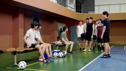 2 MOONS 3  THE AMBASSADOR (2022) EP 7 ENG SUB