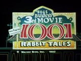 Les 1001 Contes de Bugs Bunny Bande-annonce (EN)