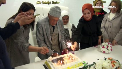 Şaşkına çeviren nikah! Gelin ve damat hakkındaki gerçeğe inanamayacaksınız