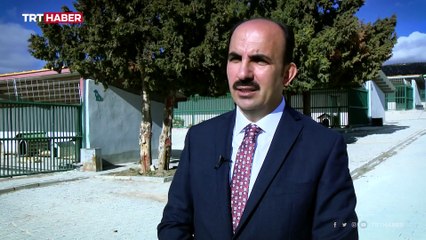 Konya'daki barınakta tedbirler sıkılaştırılıyor