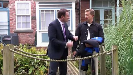 Hollyoaks 1st December 2022