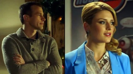 Une nouvelle vie pour Noël Bande-annonce (EN)