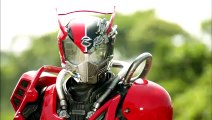 Kamen Rider Drive: Surprise Future Bande-annonce (EN)
