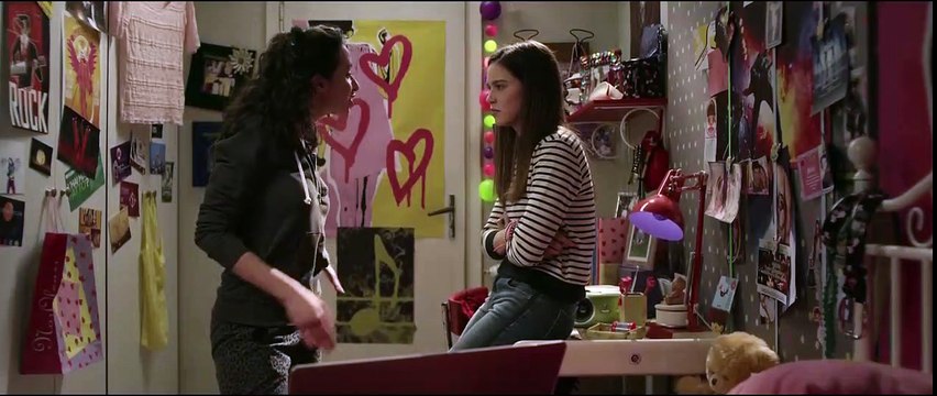 Mi chiamo Maya Bande-annonce (IT)