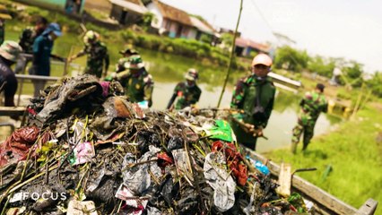 Nehir çöpü bariyerinden, muzdan çantaya 'Dünyayı kurtaracak 100 fikir' Dubai'de yarıştı
