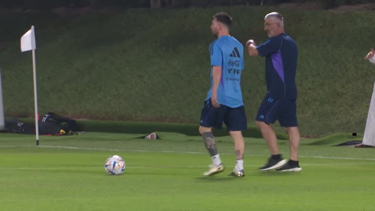 Lionel Messi - Der Mann des Jahrtausends