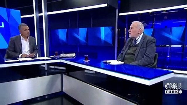 Millet İttifakı'nın adayı kim olmalı? İlber Ortaylı yanıtladı