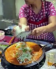 Best streets food My world  My life 