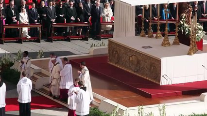 The Inside Story Of The First Papal Resignation Since 1415 The Great Conclave Part 2
