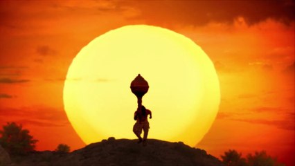 HanuMan Teaser REVIEW  Filmi Ayush