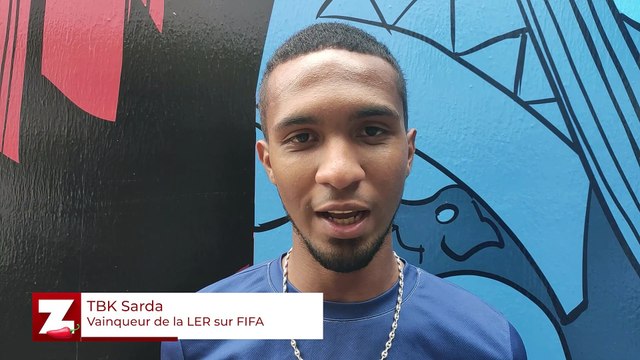 L'Esport Réunion : TBK Esport s'impose sur FIFA