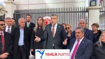 Sansür protestosu: Seni elimden Erdoğan bile kurtaramaz