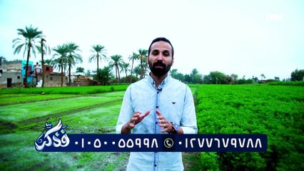 لقاء مع الشيخ أحمد المالكي وقصه آيه "وَمَنْ يُوقَ شُحَّ نَفْسِه".. وجهود مؤسسة فذكر