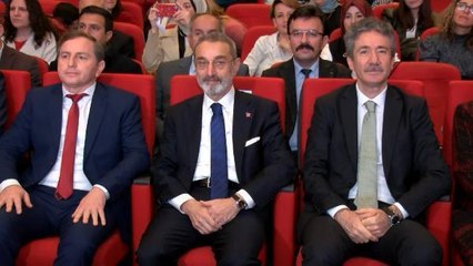 İSTANBUL'DA ÖZEL GEREKSİNİMLİ ÖĞRENCİLER İÇİN ETKİNLİK