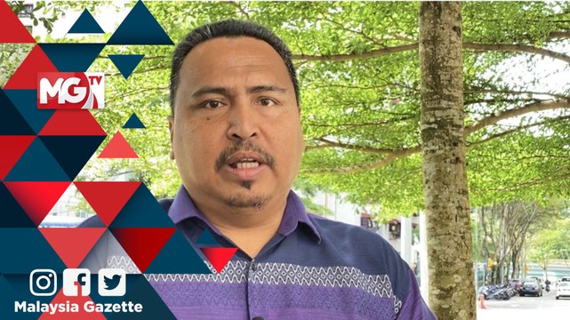 MGNews : Isu anjing sudah dibangkitkan dalam sidang DUN – ADUN Bayan Lepas