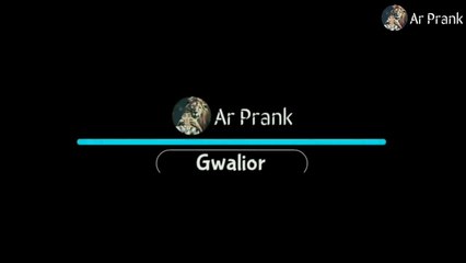 Fake Gun Prank In Public Unique Style _ Prank In India _ Ar Prank