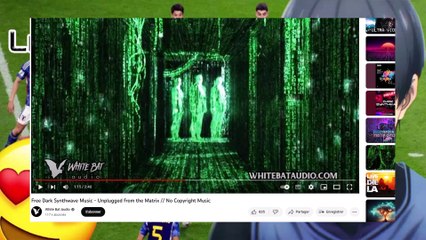 Coupe du monde 2022 : Le Japon bat l'Allemagne | Le projet BLUE LOCK EST REEL !