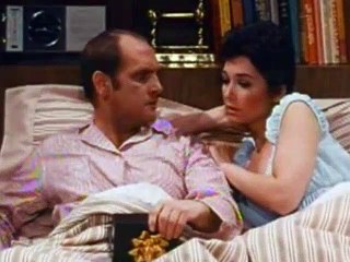 The Bob Newhart Show S01E17 The Man With the Golden Wrist