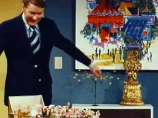 The Bob Newhart Show S01E19 Not With My Sister You Don't