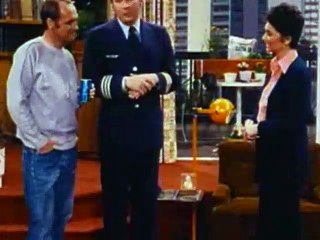 The Bob Newhart Show S01E20 A Home Is Not Necessarily A House