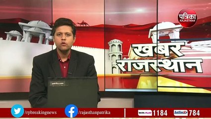 अपने घर के झगड़े को छ़ुपा नहीं पा रहे गहलोत- केंद्रीय शिक्षा मंत्री