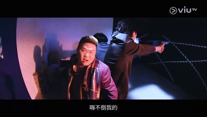 【4K修復】《ERROR 自肥企画》EP14｜ERROR流忍者