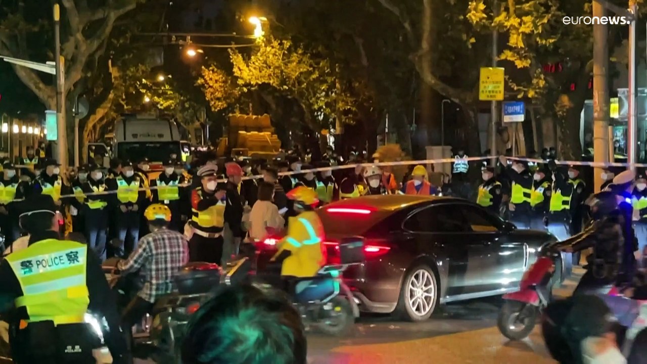 „Wir wollen keine PCR-Tests, sondern Freiheit“