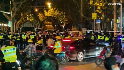 „Wir wollen keine PCR-Tests, sondern Freiheit“