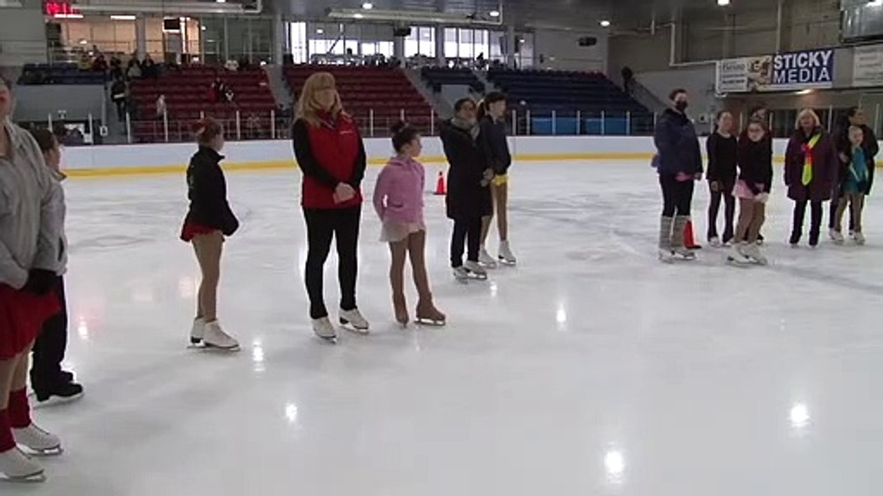DORVAL2022 - STAR 1 Gr. 5