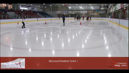 DORVAL2022 - STAR 1 Gr. 2