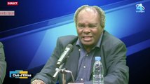 Jean Paul Akono reçoit une demande d'explication pour avoir critiqué la Fécafoot