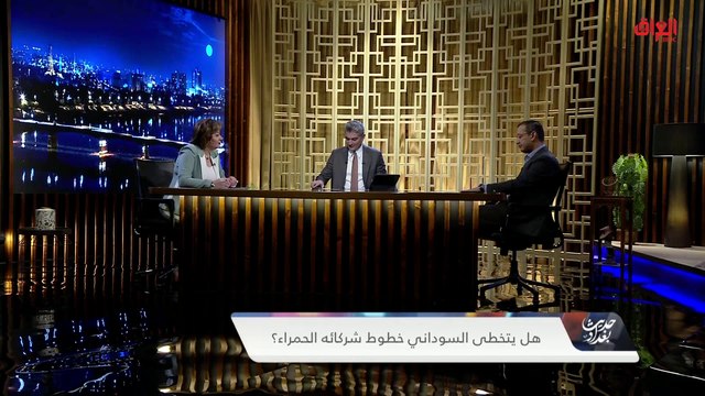 رئيس كتلة الجيل الجديد النيابية تعلق على مطالب الكتل السياسية من السوداني