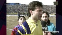 Ankaragücü 0-4 Fenerbahçe [HD] 21.02.1993 - 1992-1993 Turkish 1st League Matchday 20   Before-Match Comments (Ver. 4)