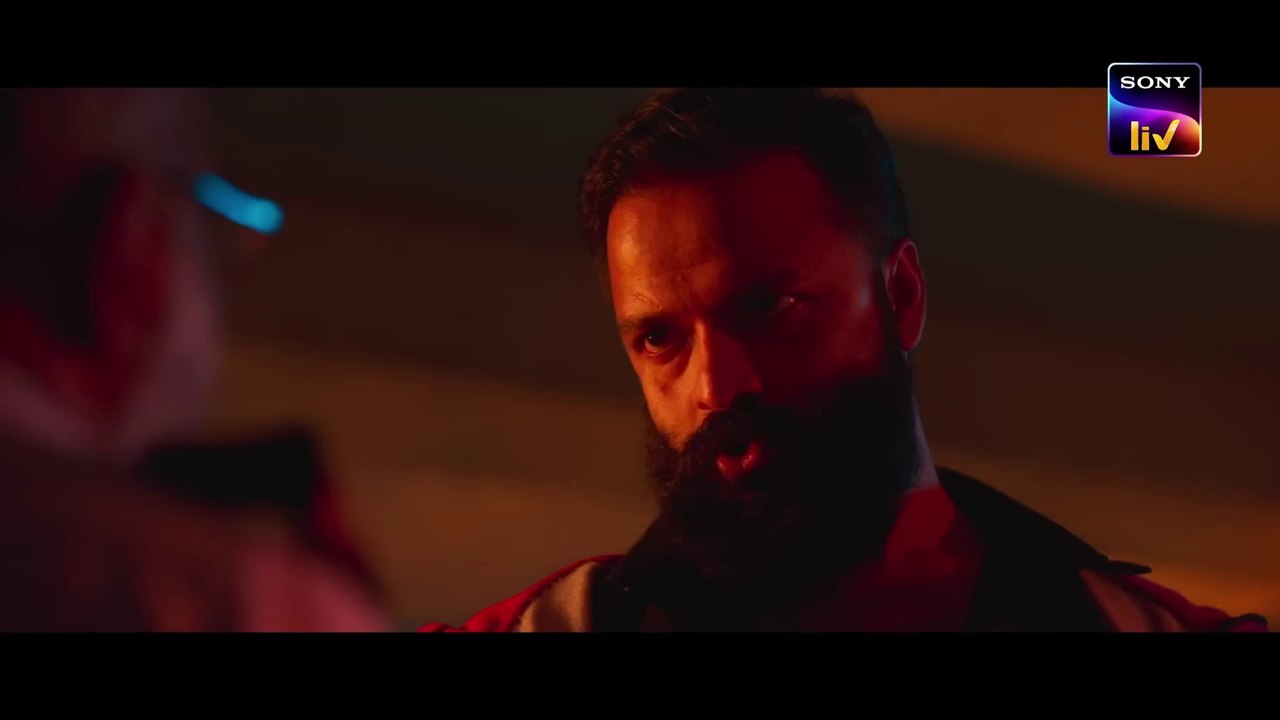 EESHO - Official Trailer