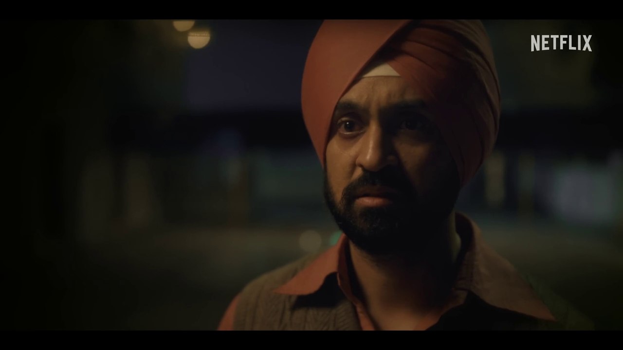 Jogi - Official Trailer