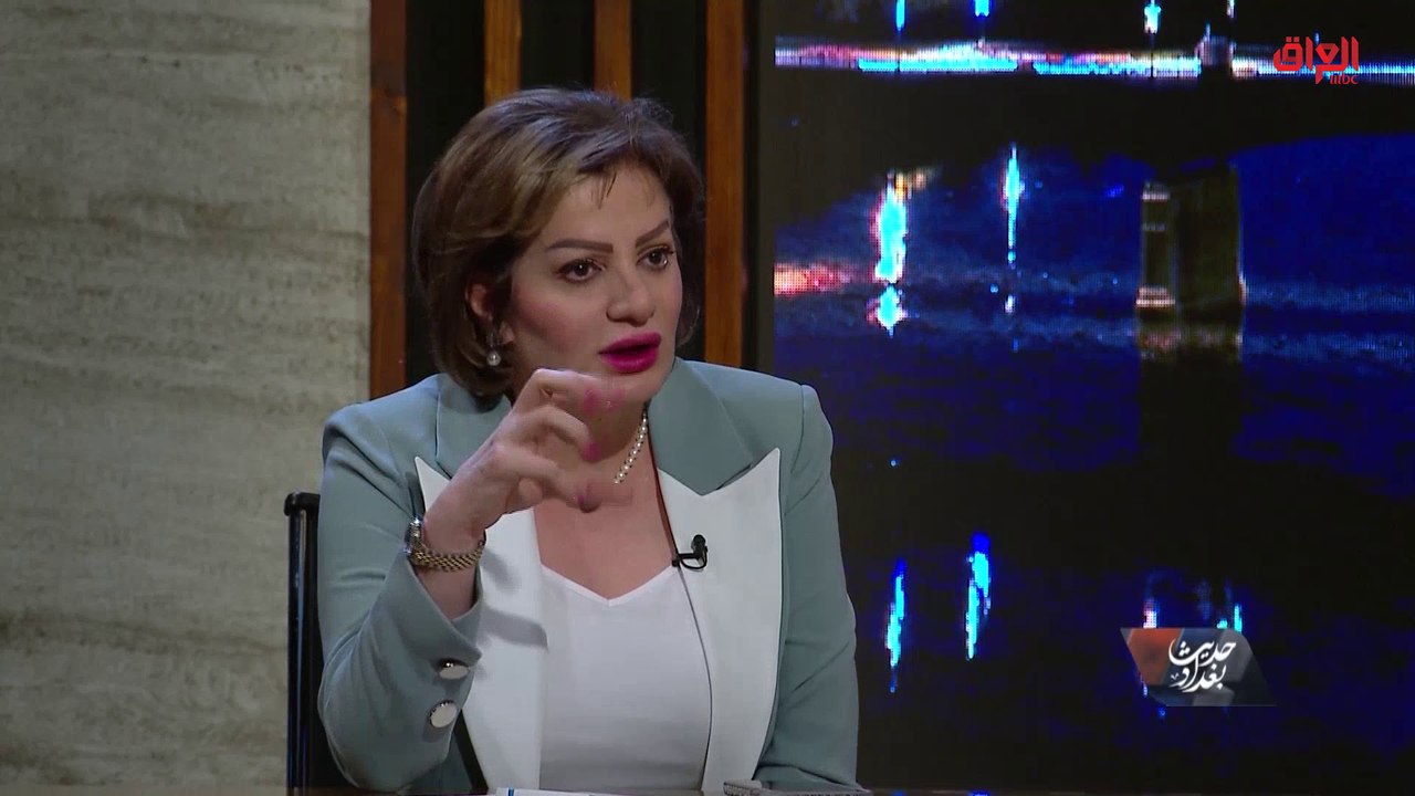 تعقيب ضيوف اليوم على تصريحات المالكي والخزعلي عن رئيس الوزراء