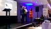 Kilwaughter Minerals scoop Best Large Business category at the Larne Business Awards 2022