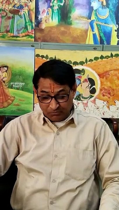 जवाहर कला केन्द्र में आज साकार होंगे ब्रज संस्कृति के रंग