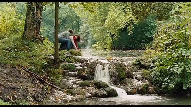 L'Art d'aimer Bande-annonce (DE)