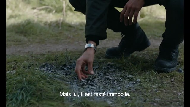 Ashkal Bande-annonce (FR)