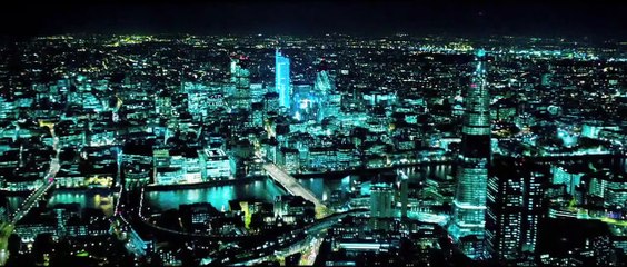 Welcome to the Punch Bande-annonce (EN)