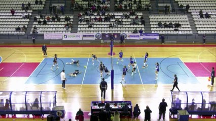 Α.Ο. Λαμίας-Μαρκόπουλο 3-2