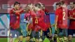 Rudiger Disallowed Goal! Spain vs Germany 0-0, Goals Highlights - Fifa World Cup 2022